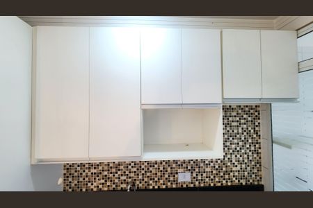 Apartamento para alugar com 67m², 2 quartos e 2 vagas Apartamento para alugar com 67m², 2 quartos e 2 vagasCozinha