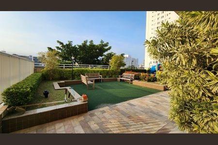 Apartamento para alugar com 67m², 2 quartos e 2 vagas Apartamento para alugar com 67m², 2 quartos e 2 vagasÁrea comum