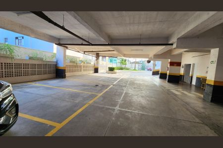 Apartamento para alugar com 67m², 2 quartos e 2 vagas Apartamento para alugar com 67m², 2 quartos e 2 vagasÁrea comum