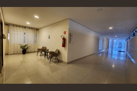 Apartamento para alugar com 67m², 2 quartos e 2 vagas Apartamento para alugar com 67m², 2 quartos e 2 vagasÁrea comum