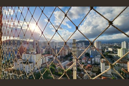 Apartamento para alugar com 67m², 2 quartos e 2 vagas Apartamento para alugar com 67m², 2 quartos e 2 vagasVista da Varanda