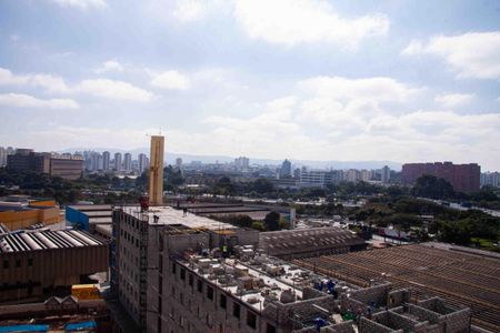 Apartamento à venda com 26m², 1 quarto e sem vaga Apartamento à venda com 26m², 1 quarto e sem vagaVista Sala/Cozinha