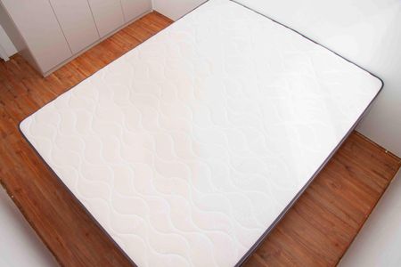 Apartamento à venda com 26m², 1 quarto e sem vaga Apartamento à venda com 26m², 1 quarto e sem vagaSuíte