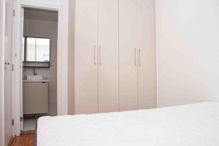 Apartamento à venda com 26m², 1 quarto e sem vaga Apartamento à venda com 26m², 1 quarto e sem vagaSuíte