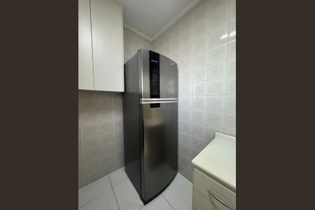 Apartamento para alugar com 65m², 1 quarto e 1 vagaCozinha