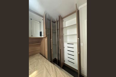 Apartamento para alugar com 65m², 1 quarto e 1 vagaQuarto