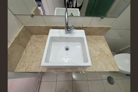 Apartamento para alugar com 65m², 1 quarto e 1 vagaBanheiro