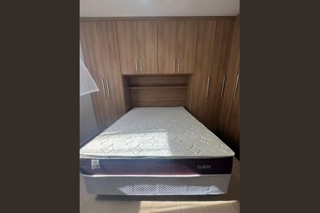 Apartamento para alugar com 65m², 1 quarto e 1 vagaQuarto
