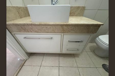Apartamento para alugar com 65m², 1 quarto e 1 vagaBanheiro