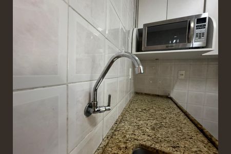 Apartamento para alugar com 65m², 1 quarto e 1 vagaCozinha