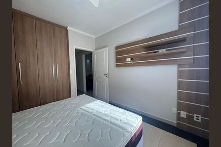 Apartamento para alugar com 65m², 1 quarto e 1 vagaQuarto