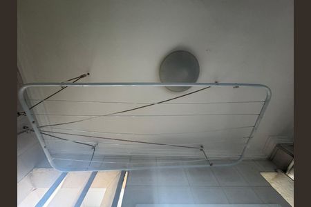 Apartamento para alugar com 65m², 1 quarto e 1 vagaÁrea de Serviço
