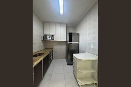 Apartamento para alugar com 65m², 1 quarto e 1 vagaCozinha
