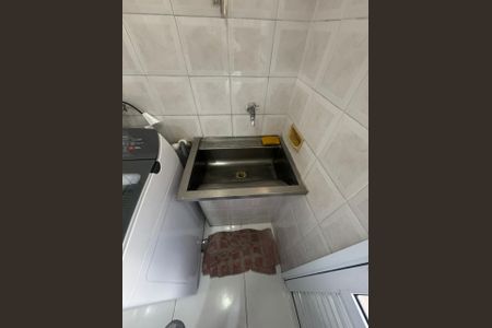 Apartamento para alugar com 65m², 1 quarto e 1 vagaÁrea de Serviço
