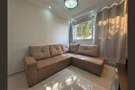 Apartamento para alugar com 65m², 1 quarto e 1 vagaSala