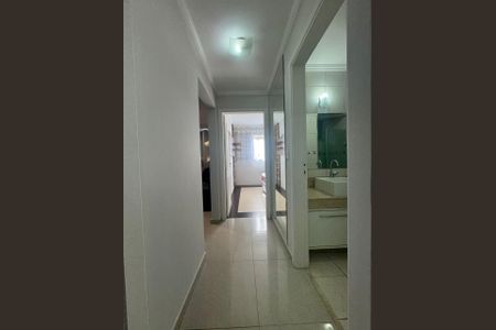 Apartamento para alugar com 65m², 1 quarto e 1 vagaCorredor