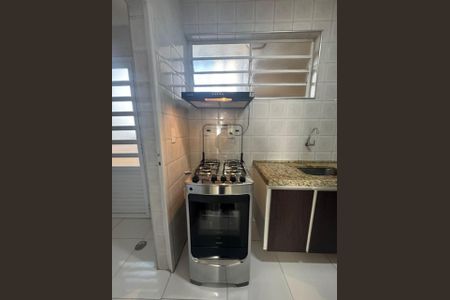 Apartamento para alugar com 65m², 1 quarto e 1 vagaCozinha