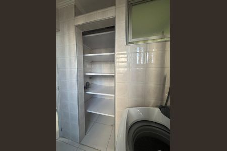 Apartamento para alugar com 65m², 1 quarto e 1 vagaÁrea de Serviço