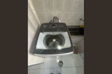 Apartamento para alugar com 65m², 1 quarto e 1 vagaÁrea de Serviço