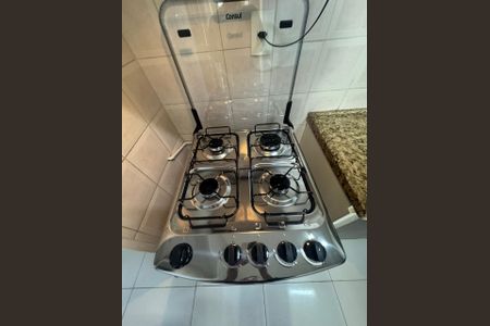 Apartamento para alugar com 65m², 1 quarto e 1 vagaCozinha