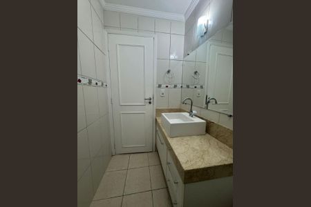 Apartamento para alugar com 65m², 1 quarto e 1 vagaBanheiro