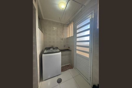 Apartamento para alugar com 65m², 1 quarto e 1 vagaÁrea de Serviço