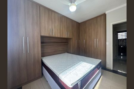 Apartamento para alugar com 65m², 1 quarto e 1 vagaQuarto