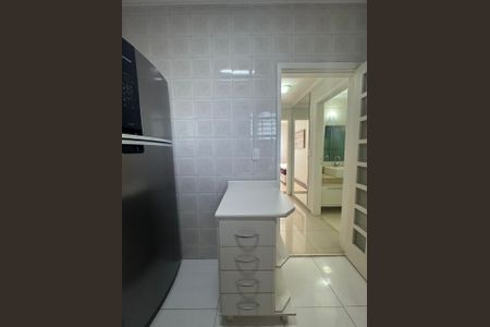 Apartamento para alugar com 65m², 1 quarto e 1 vagaCozinha