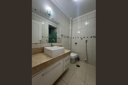 Apartamento para alugar com 65m², 1 quarto e 1 vagaBanheiro