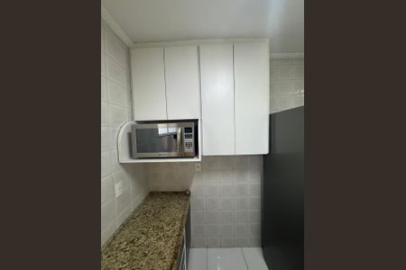 Apartamento para alugar com 65m², 1 quarto e 1 vagaCozinha