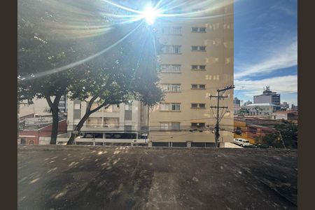Apartamento para alugar com 65m², 1 quarto e 1 vagaVista da Sala e do Quarto