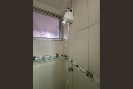Apartamento para alugar com 65m², 1 quarto e 1 vagaBanheiro