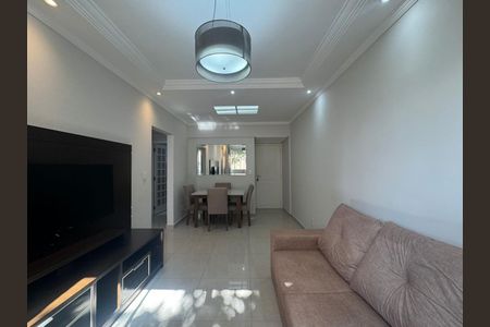Apartamento para alugar com 65m², 1 quarto e 1 vagaSala