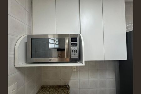 Apartamento para alugar com 65m², 1 quarto e 1 vagaCozinha