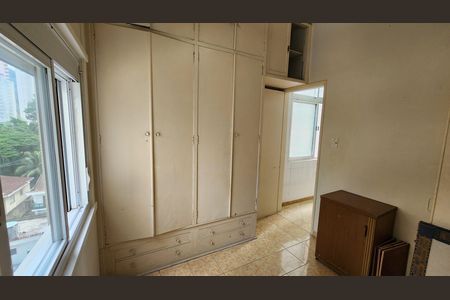 Apartamento para alugar com 163m², 3 quartos e 1 vagaQuarto de Serviço