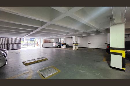 Apartamento para alugar com 163m², 3 quartos e 1 vagaGaragem