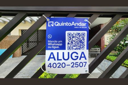 Apartamento para alugar com 163m², 3 quartos e 1 vagaPlaquinha