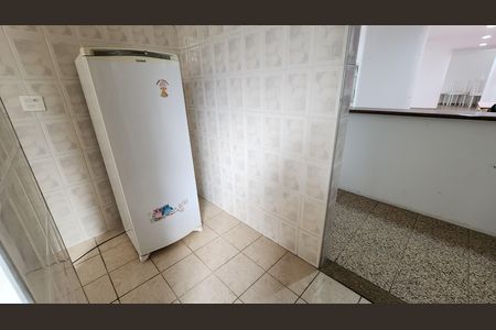 Apartamento para alugar com 163m², 3 quartos e 1 vagaÁrea comum - Salão de festas