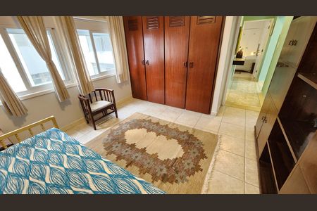 Apartamento para alugar com 163m², 3 quartos e 1 vagaQuarto 2