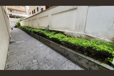 Apartamento para alugar com 163m², 3 quartos e 1 vagaÁrea comum - Jardim