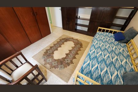 Apartamento para alugar com 163m², 3 quartos e 1 vagaQuarto 2