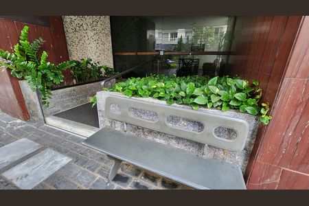 Apartamento para alugar com 163m², 3 quartos e 1 vagaÁrea comum - Jardim