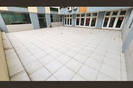 Apartamento para alugar com 163m², 3 quartos e 1 vagaÁrea comum - Salão de festas