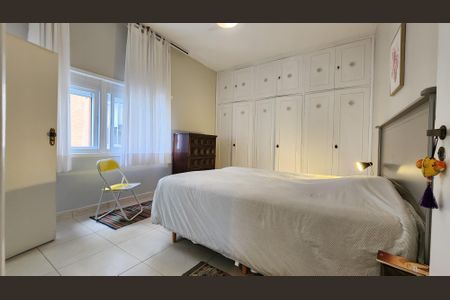 Apartamento para alugar com 163m², 3 quartos e 1 vagaSuíte