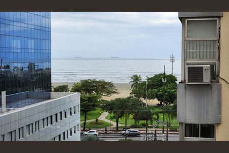 Apartamento para alugar com 163m², 3 quartos e 1 vagaVista do Quarto 3