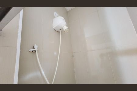 Apartamento para alugar com 163m², 3 quartos e 1 vagaBanheiro