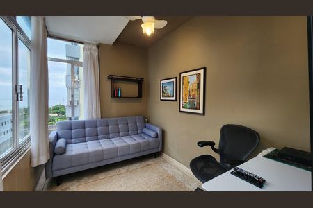 Apartamento para alugar com 163m², 3 quartos e 1 vagaQuarto 3