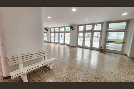 Apartamento para alugar com 163m², 3 quartos e 1 vagaÁrea comum - Salão de festas