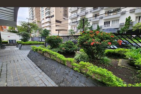 Apartamento para alugar com 163m², 3 quartos e 1 vagaÁrea comum - Jardim