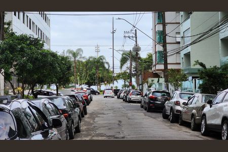 Apartamento para alugar com 163m², 3 quartos e 1 vagaVista da Rua